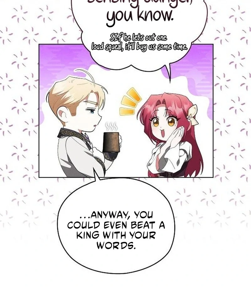 There Are No Benefits for the Possessor Chapter 33 280 48
