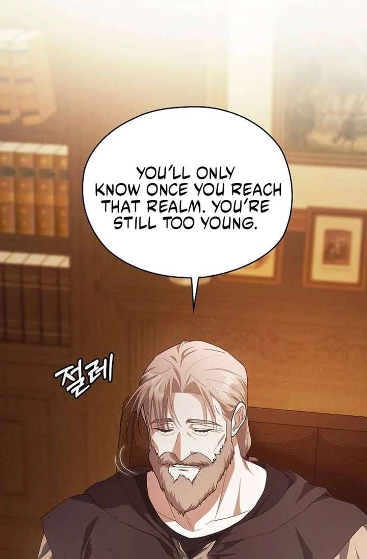 There Are No Benefits for the Possessor Chapter 36 341 58