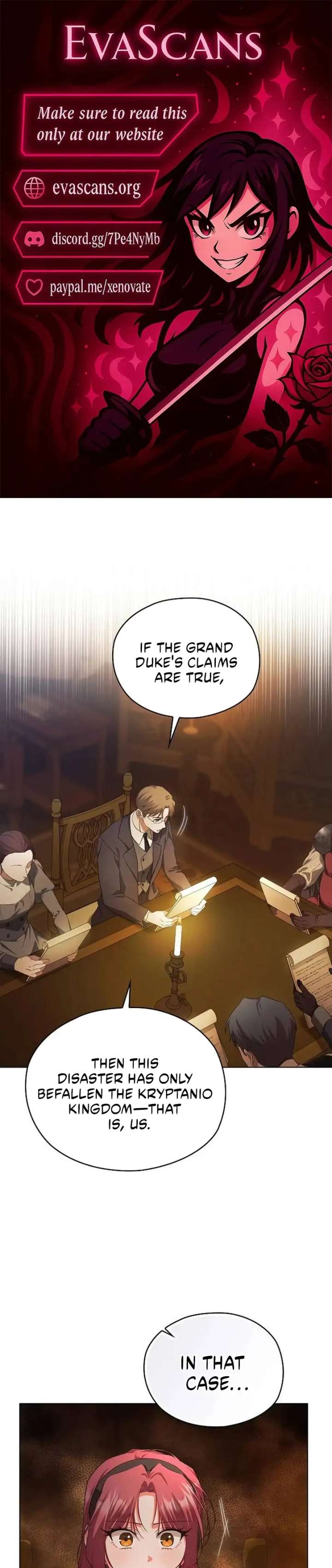 There Are No Benefits for the Possessor Chapter 38 131 01