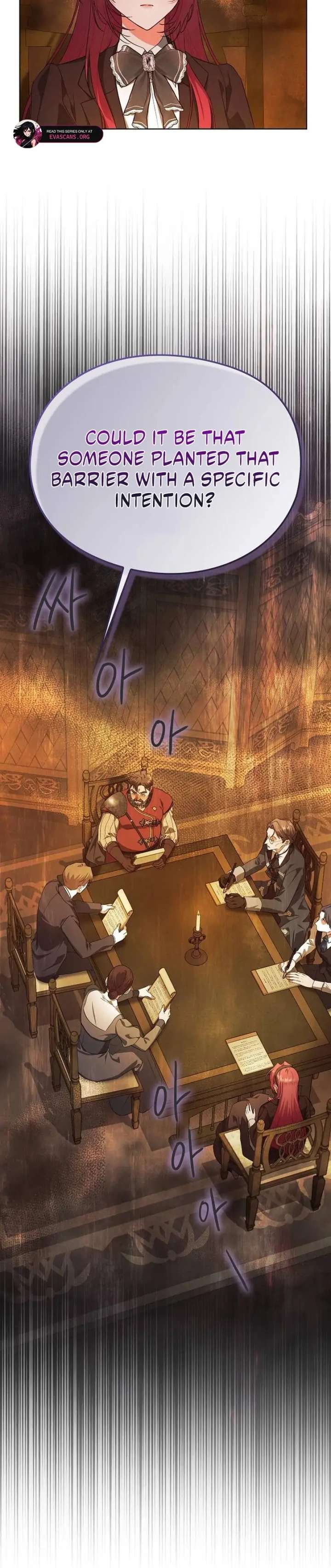 There Are No Benefits for the Possessor Chapter 38 132 02