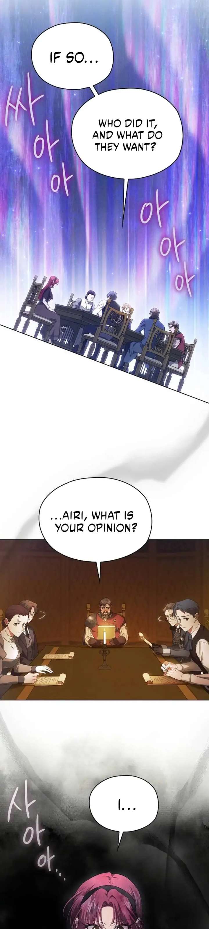 There Are No Benefits for the Possessor Chapter 38 135 05