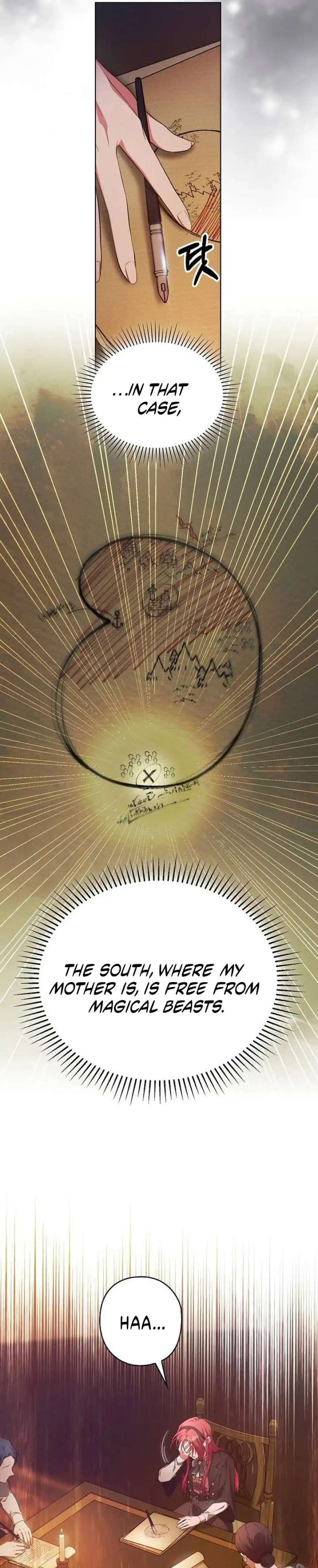 There Are No Benefits for the Possessor Chapter 38 140 10