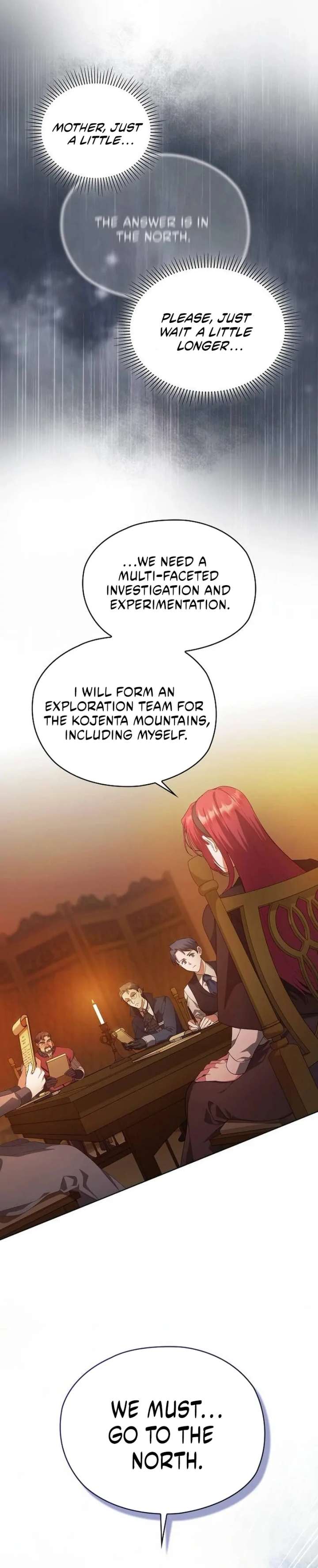 There Are No Benefits for the Possessor Chapter 38 142 12