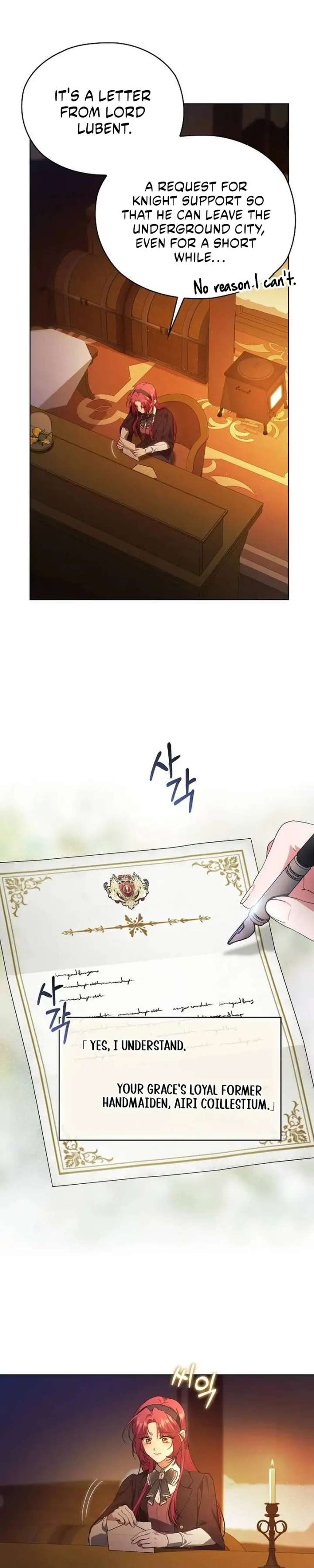 There Are No Benefits for the Possessor Chapter 38 145 15