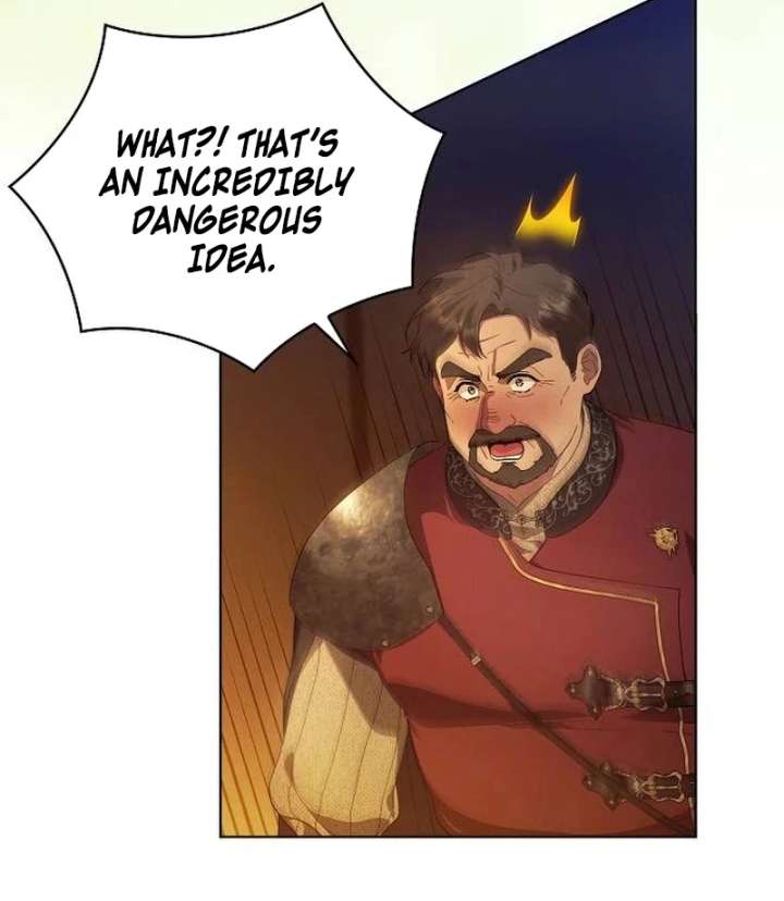 There Are No Benefits for the Possessor Chapter 38 160 30