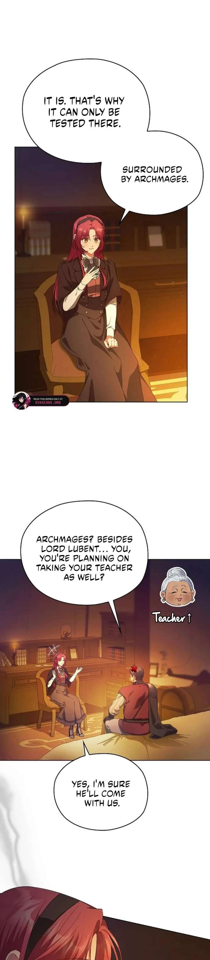 There Are No Benefits for the Possessor Chapter 38 161 31