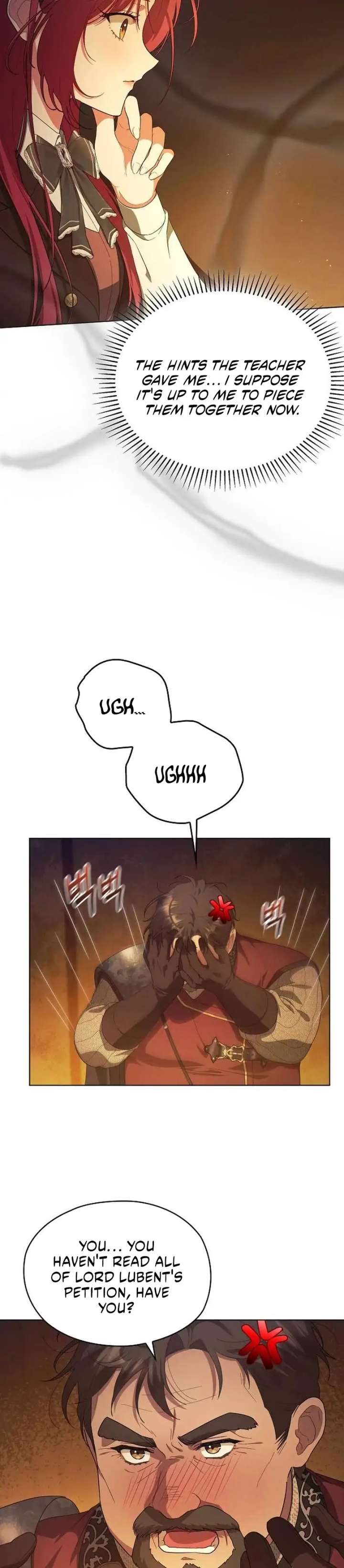 There Are No Benefits for the Possessor Chapter 38 162 32