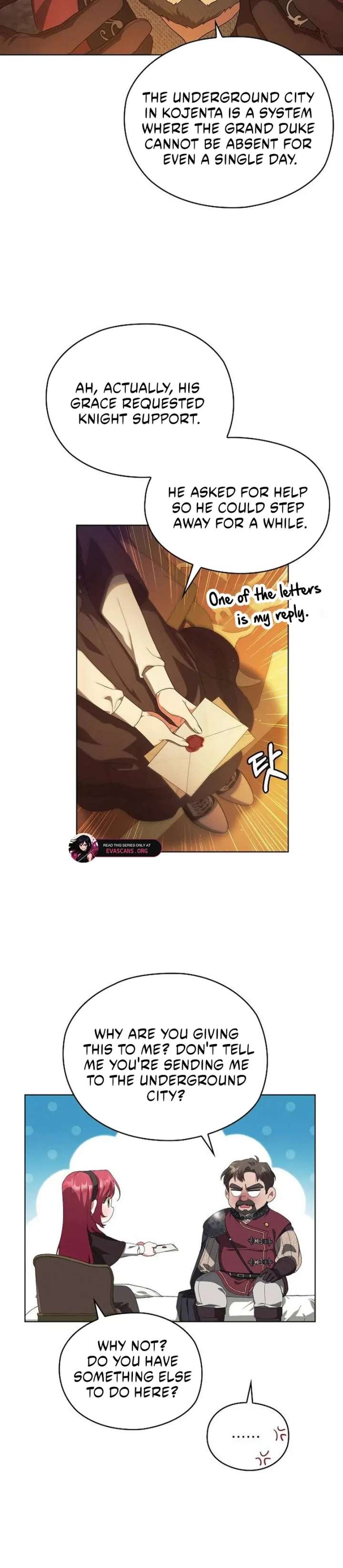 There Are No Benefits for the Possessor Chapter 38 163 33
