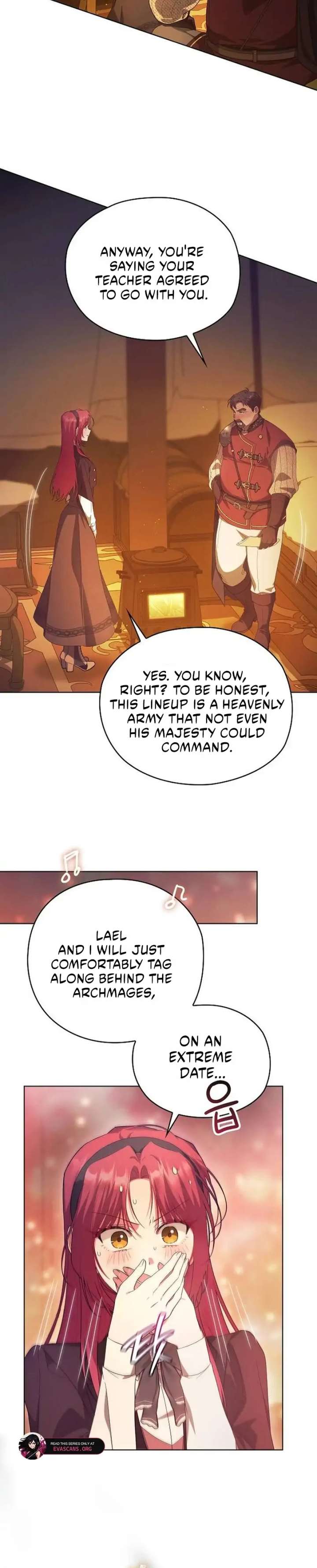 There Are No Benefits for the Possessor Chapter 38 165 35