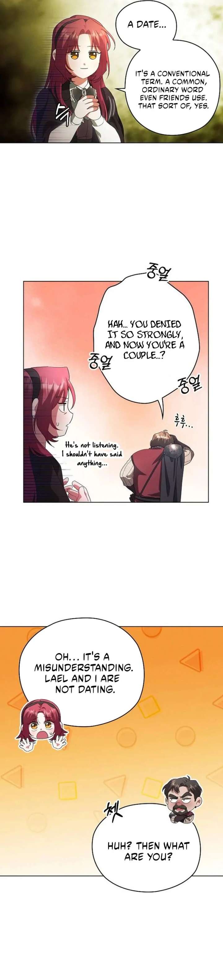 There Are No Benefits for the Possessor Chapter 38 167 37
