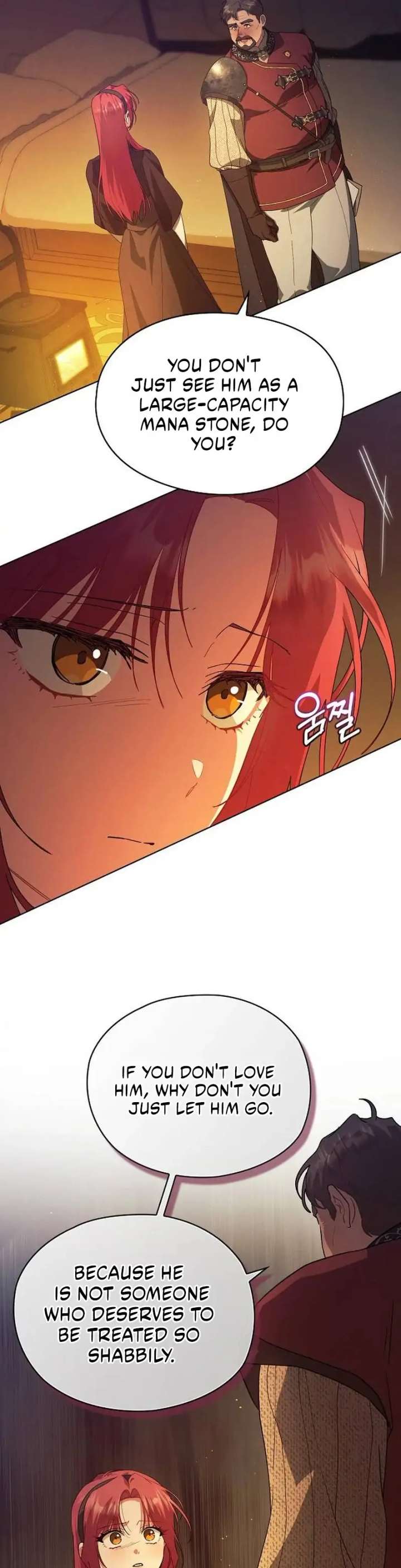 There Are No Benefits for the Possessor Chapter 38 170 40