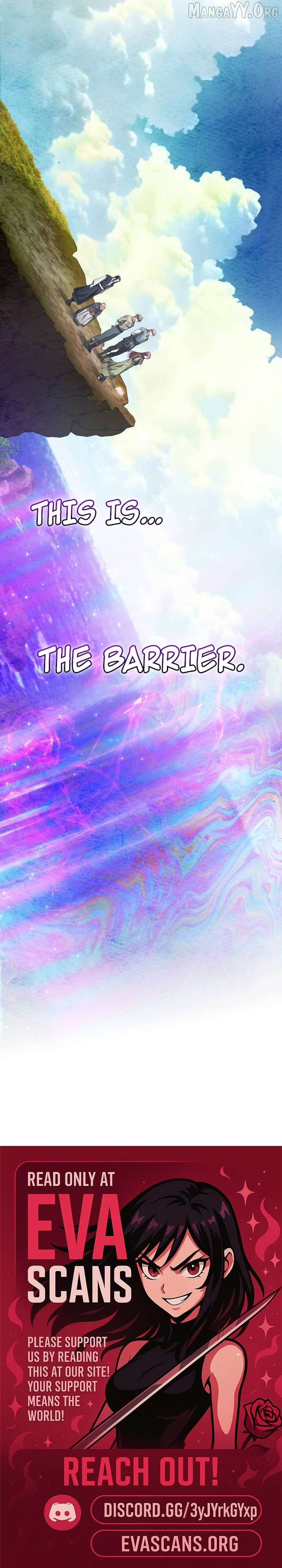 There Are No Benefits for the Possessor Chapter 42 39 8