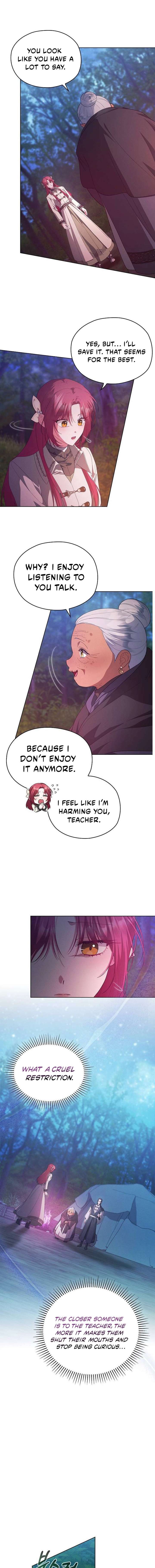 There Are No Benefits for the Possessor Chapter 44 42 10