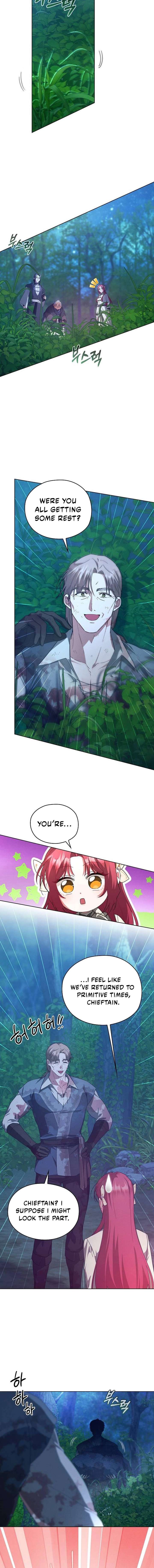 There Are No Benefits for the Possessor Chapter 44 43 11