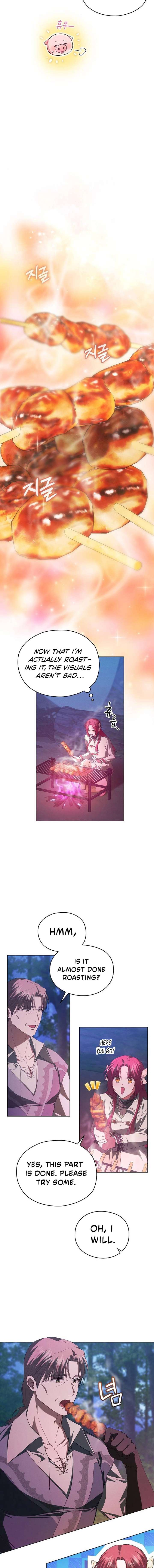 There Are No Benefits for the Possessor Chapter 44 45 13