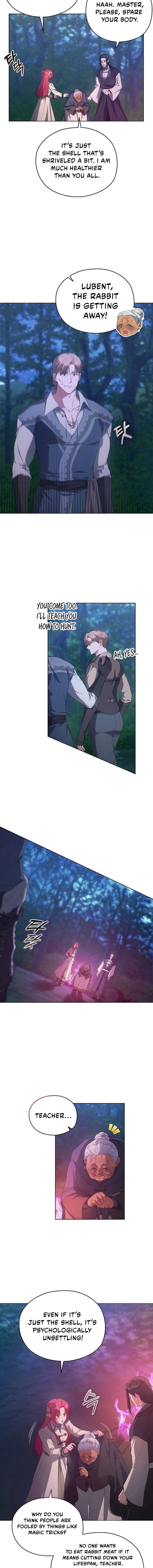 There Are No Benefits for the Possessor Chapter 44 39 2