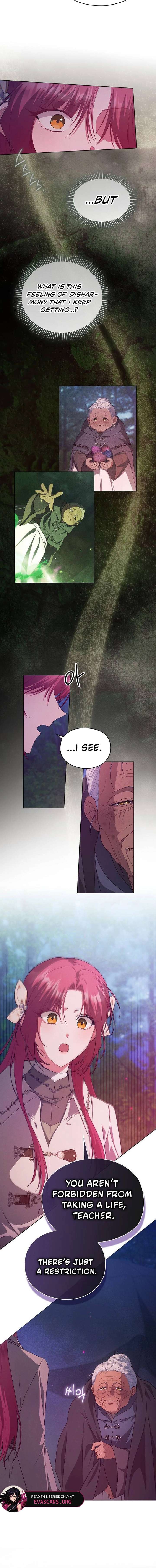 There Are No Benefits for the Possessor Chapter 44 40 3