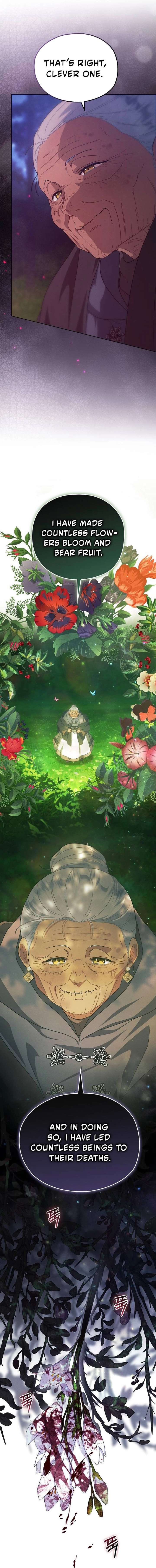 There Are No Benefits for the Possessor Chapter 44 41 4