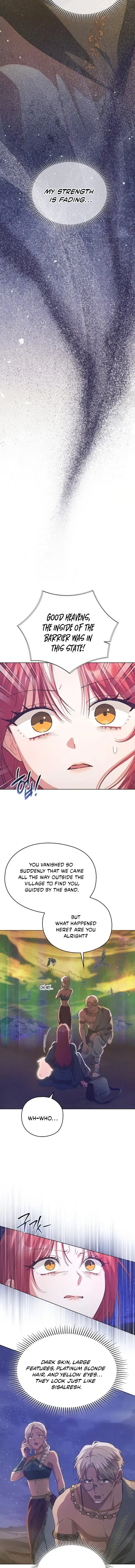 There Are No Benefits for the Possessor Chapter 51 54 868450080656