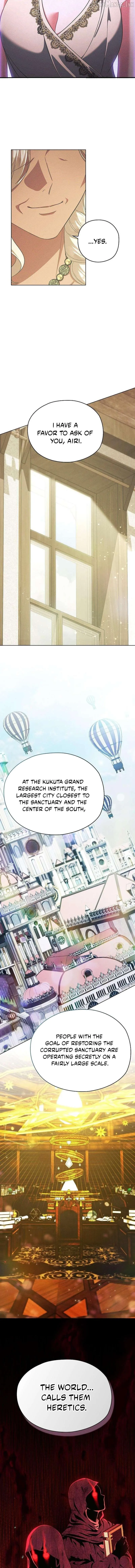 There Are No Benefits for the Possessor Chapter 53 57 27ce8ce1596d