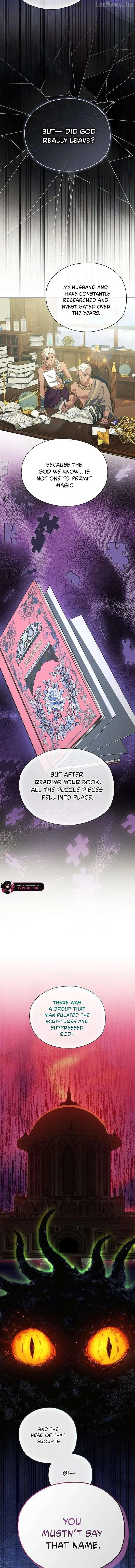 There Are No Benefits for the Possessor Chapter 53 52 448b71e9d8a8