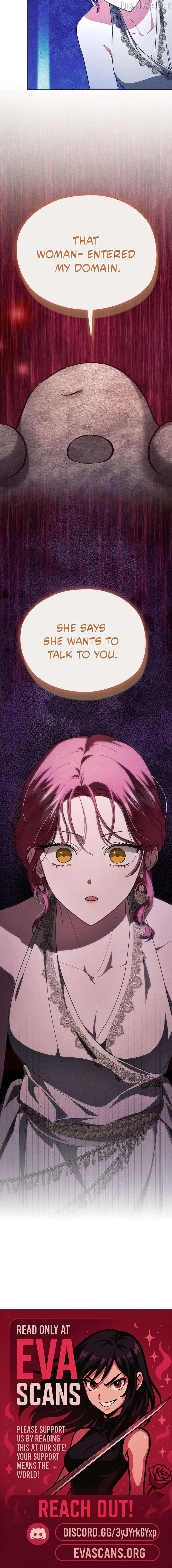 There Are No Benefits for the Possessor Chapter 53 64 51856bc771c0