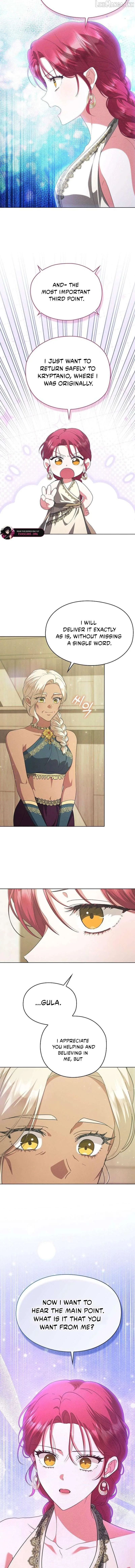 There Are No Benefits for the Possessor Chapter 53 56 7799ee1df6e3