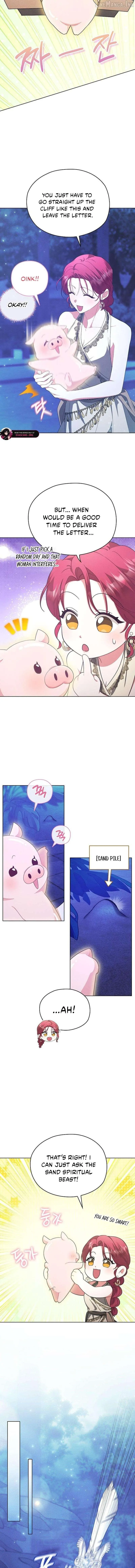 There Are No Benefits for the Possessor Chapter 53 62 80d4f3de2989