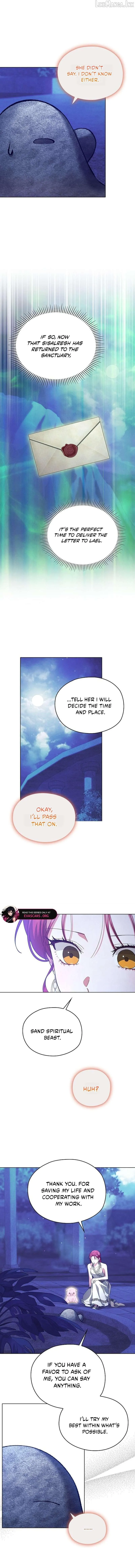 There Are No Benefits for the Possessor Chapter 54 41 4503d709d8e6