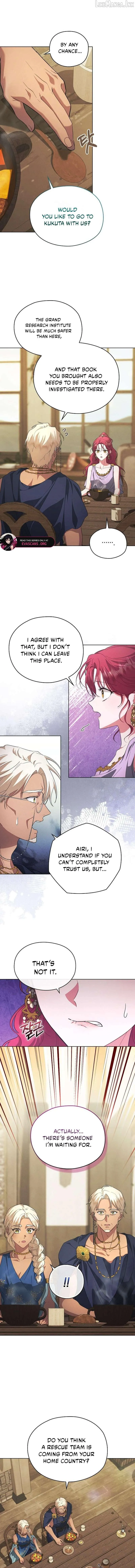 There Are No Benefits for the Possessor Chapter 54 45 8af4c89dbaa6