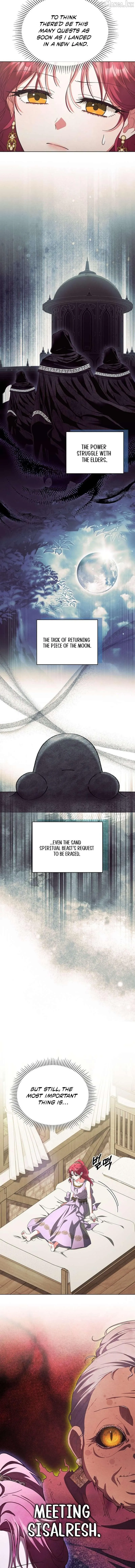 There Are No Benefits for the Possessor Chapter 54 48 90dac0c0cf58