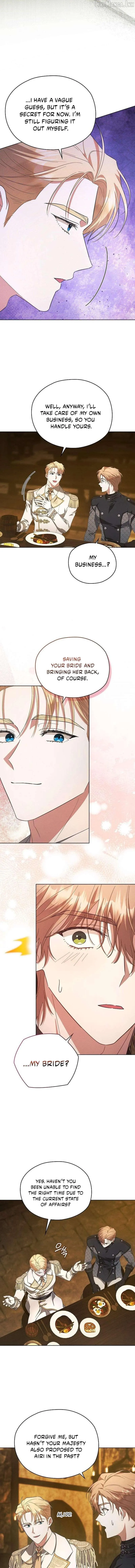 There Are No Benefits for the Possessor Chapter 55 52 4375b3b4db88