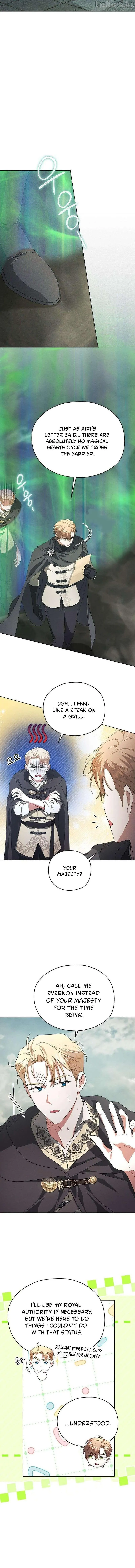 There Are No Benefits for the Possessor Chapter 55 56 e07b1b6268d8