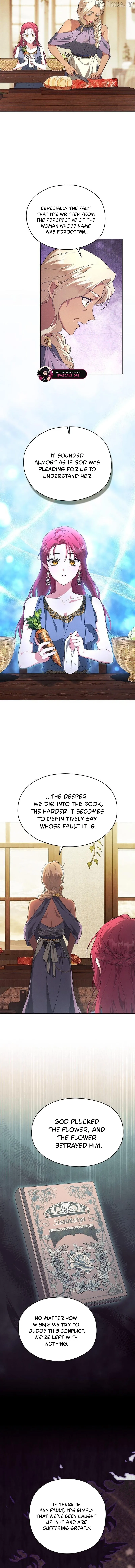 There Are No Benefits for the Possessor Chapter 56 51 38e7fdde494e