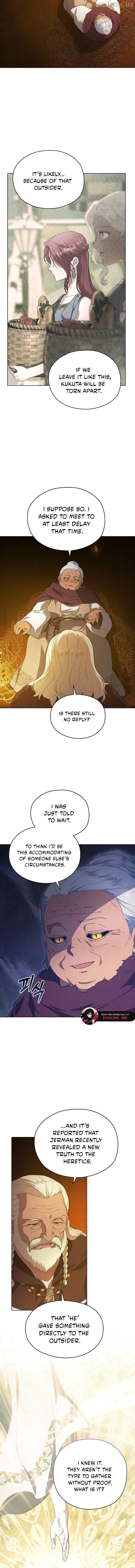 There Are No Benefits for the Possessor Chapter 56 57 c56c5218b67f