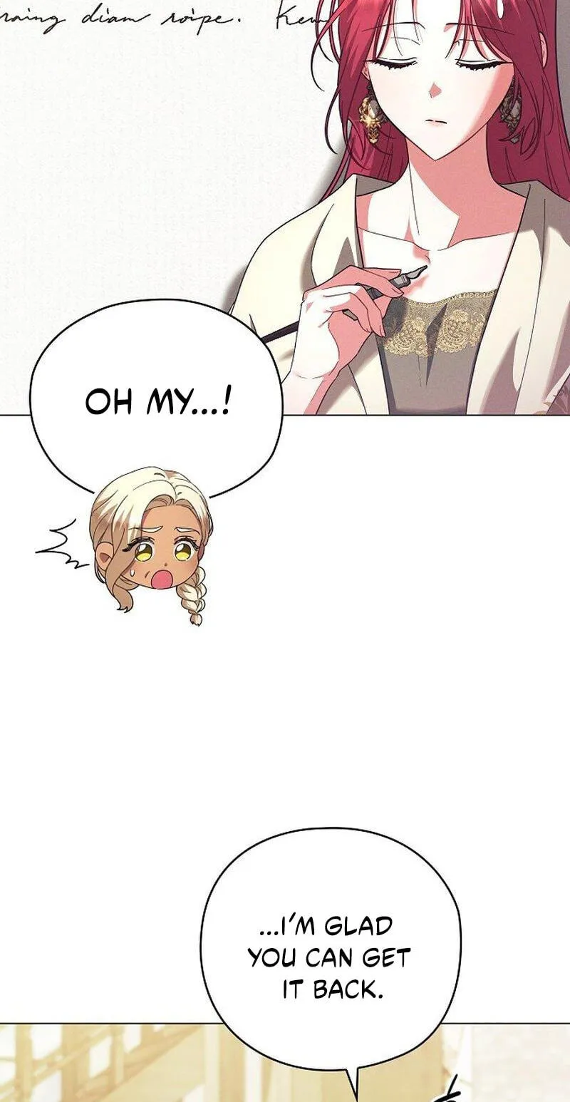 There Are No Benefits for the Possessor Chapter 57 400 3e00cdbbfe8d