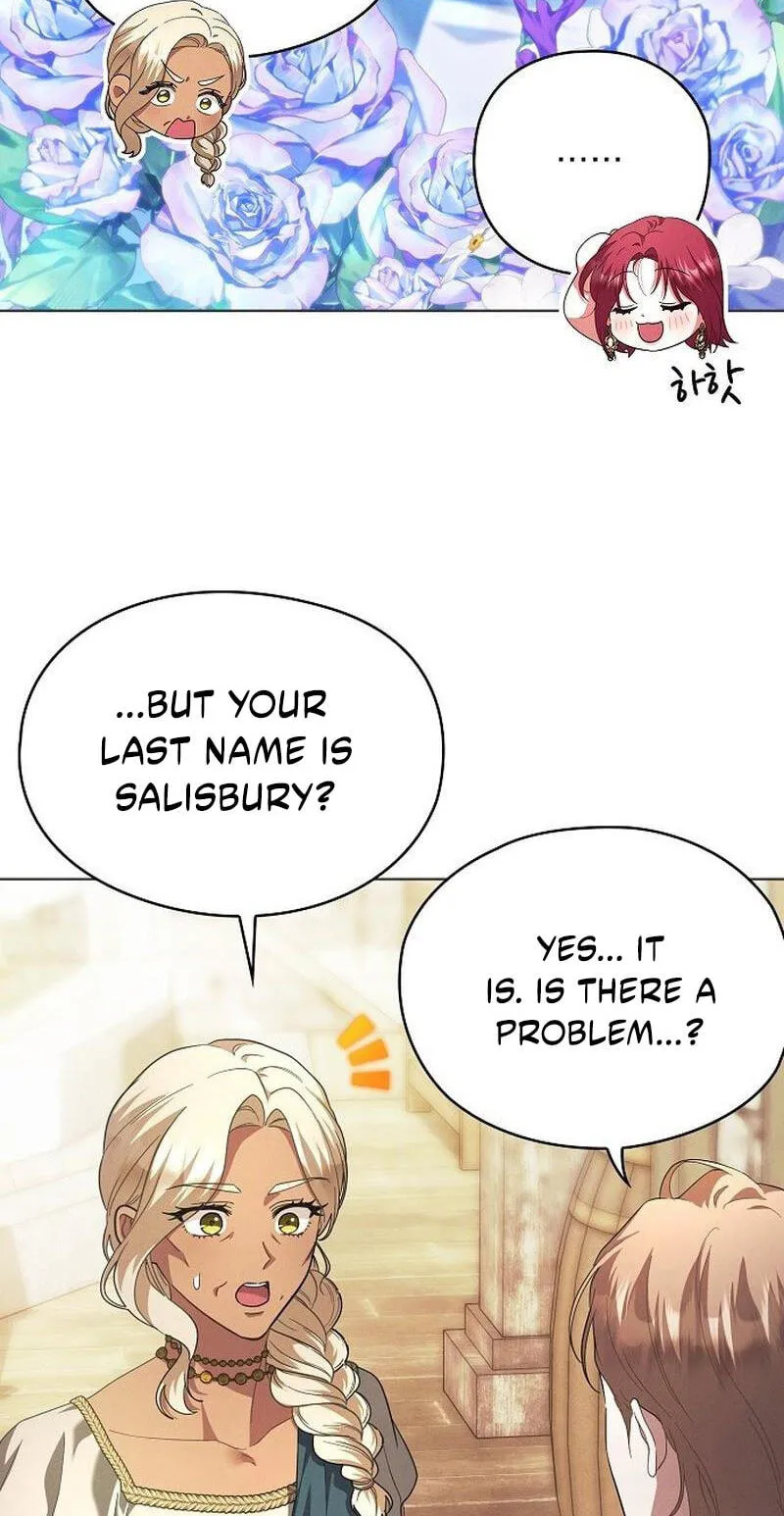 There Are No Benefits for the Possessor Chapter 57 388 645003181e42
