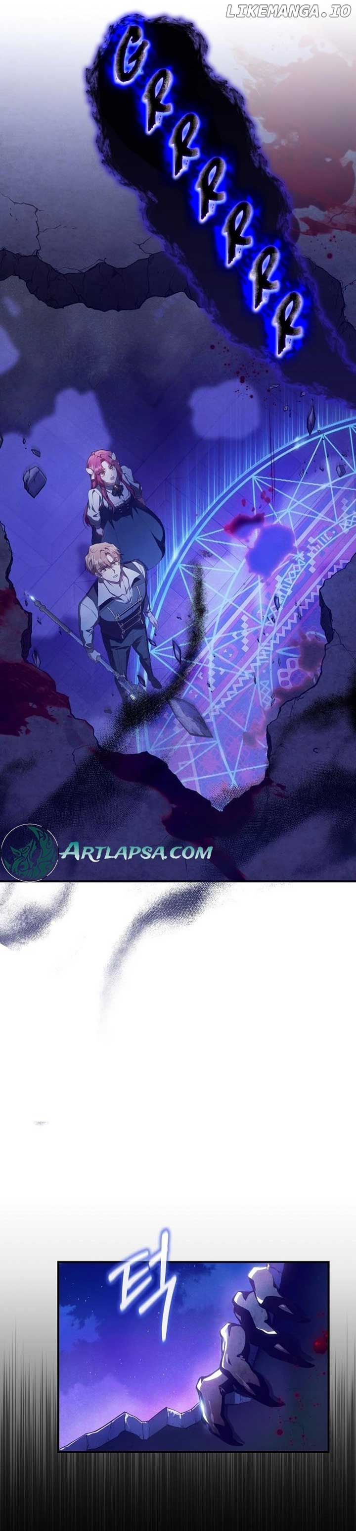 There Are No Benefits for the Possessor Chapter 6 139 06
