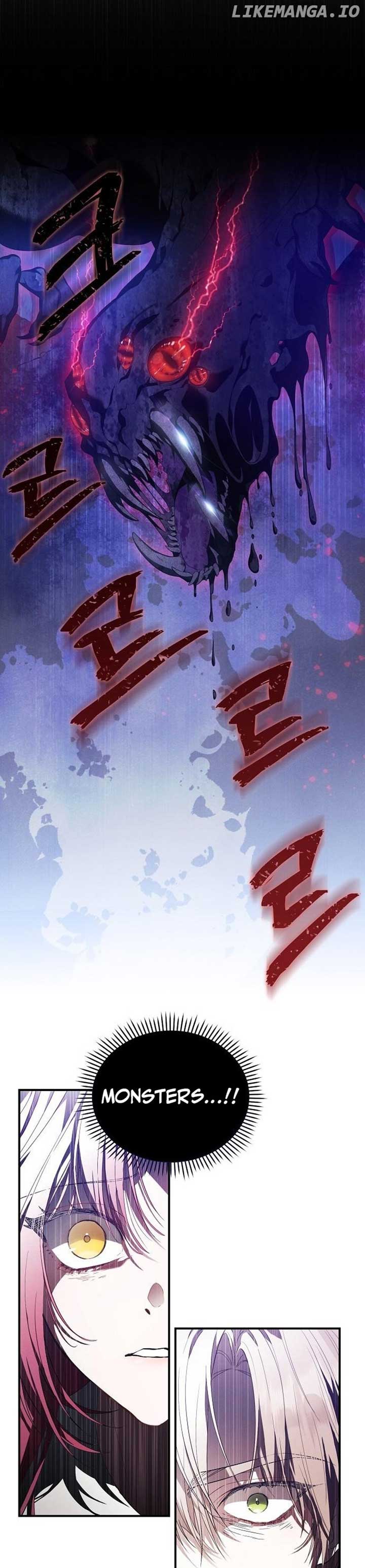 There Are No Benefits for the Possessor Chapter 6 140 07