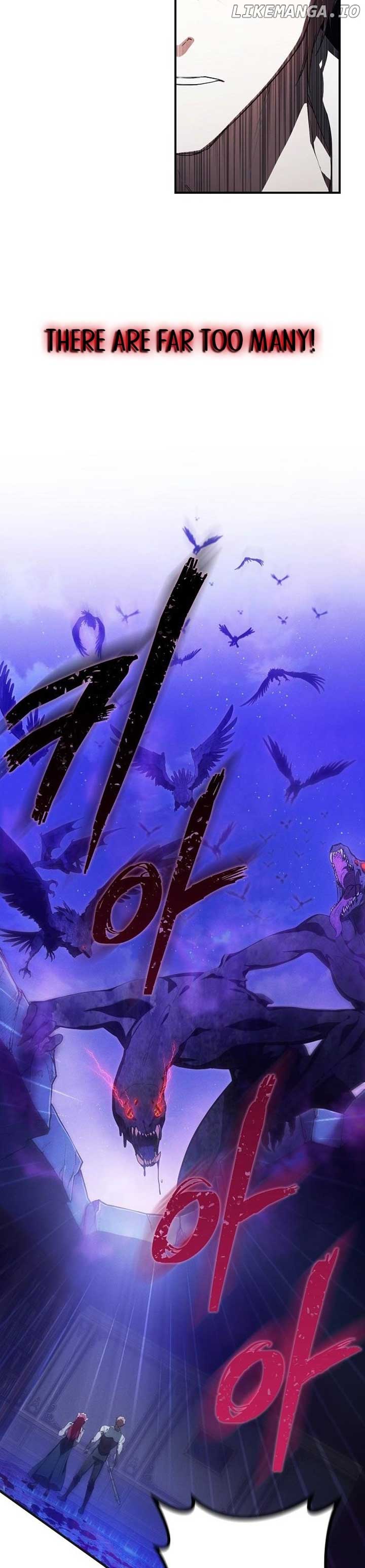 There Are No Benefits for the Possessor Chapter 6 141 08