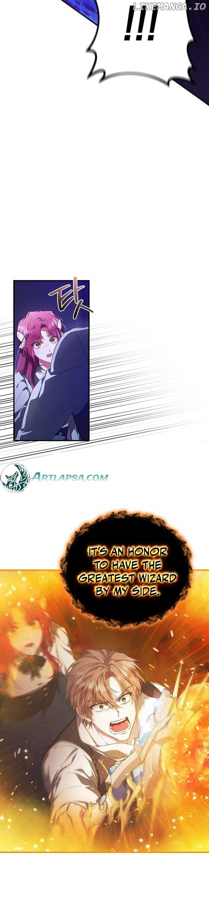 There Are No Benefits for the Possessor Chapter 6 142 09