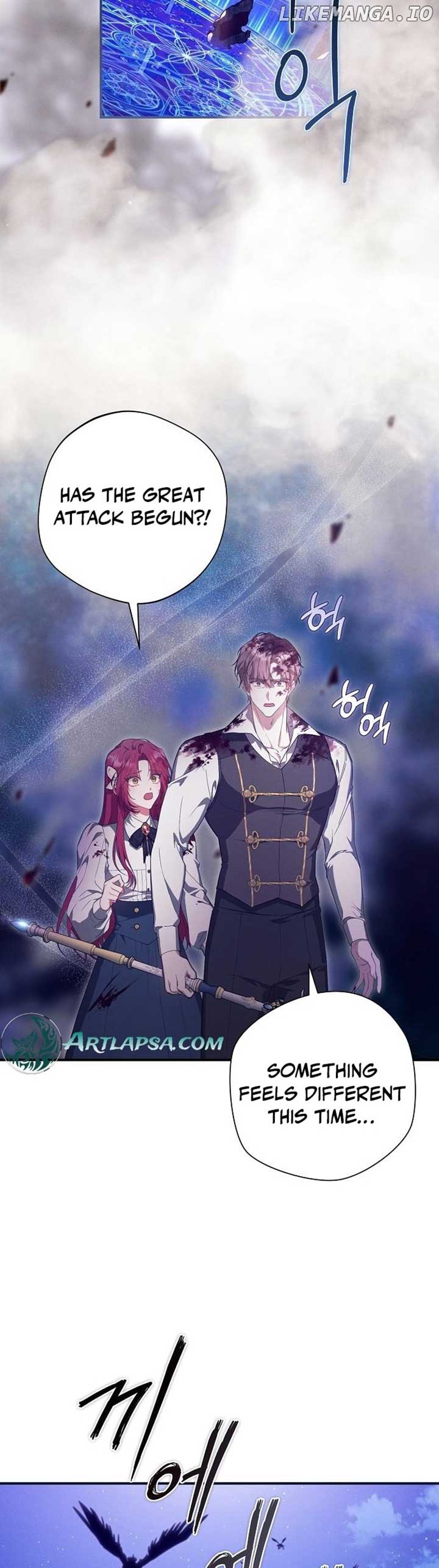 There Are No Benefits for the Possessor Chapter 6 144 11