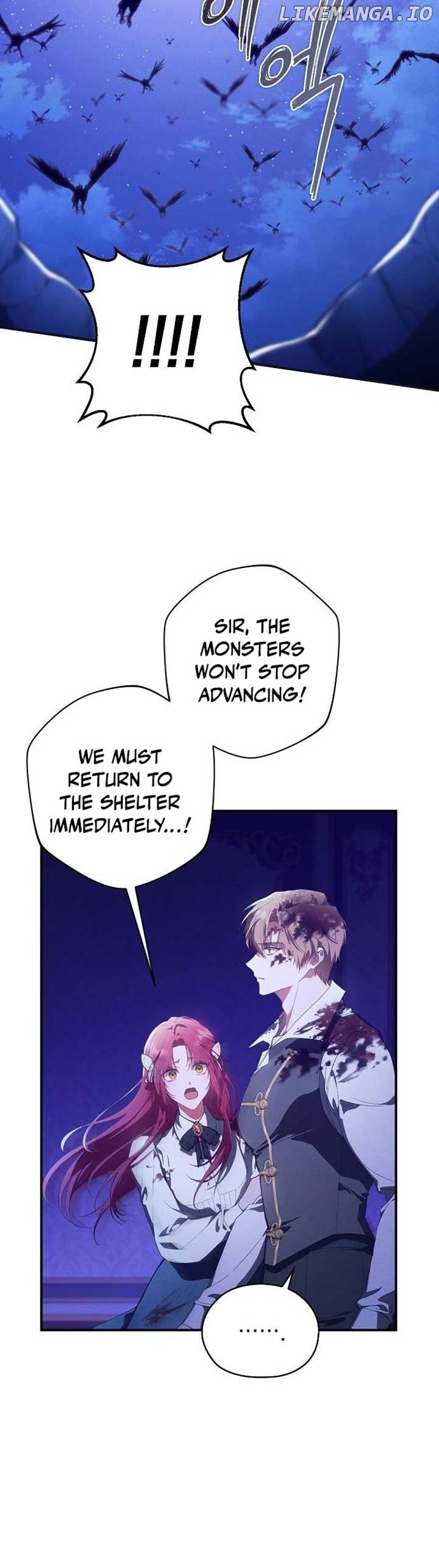 There Are No Benefits for the Possessor Chapter 6 145 12