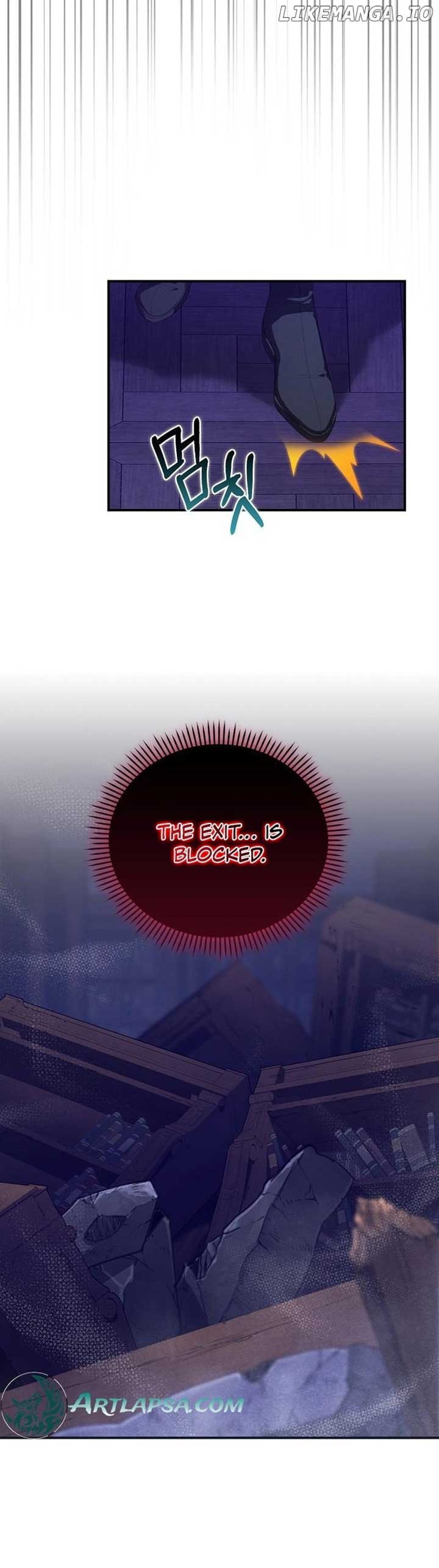 There Are No Benefits for the Possessor Chapter 6 147 14