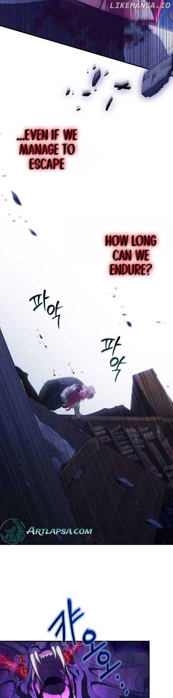There Are No Benefits for the Possessor Chapter 6 149 16