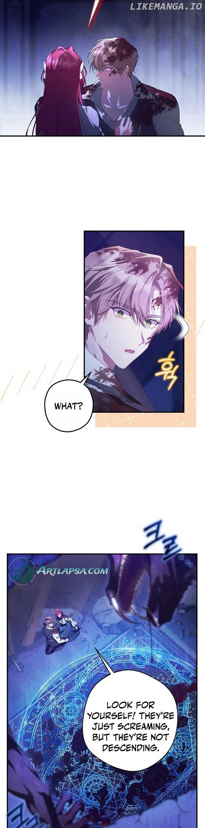 There Are No Benefits for the Possessor Chapter 6 151 18