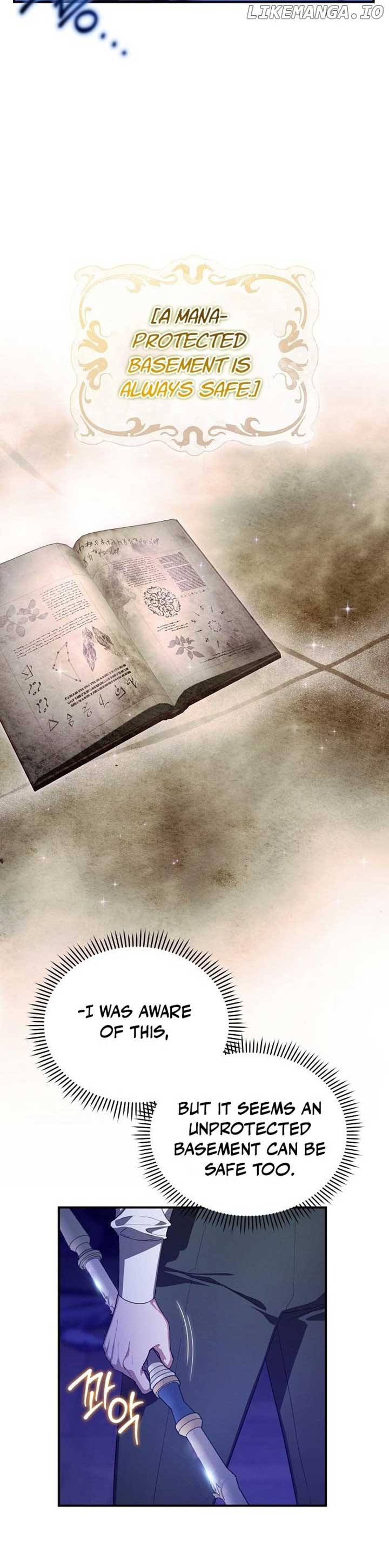 There Are No Benefits for the Possessor Chapter 6 152 19