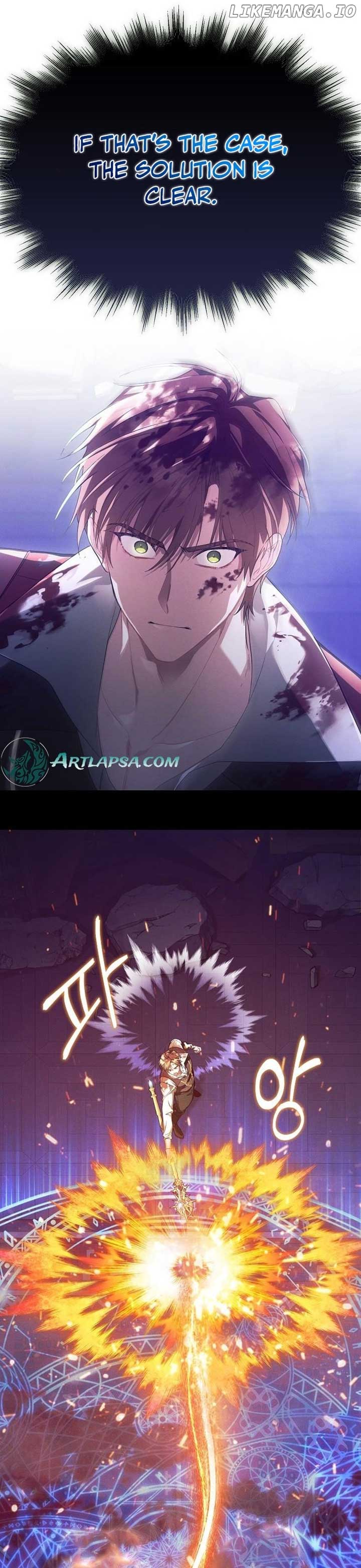 There Are No Benefits for the Possessor Chapter 6 153 20