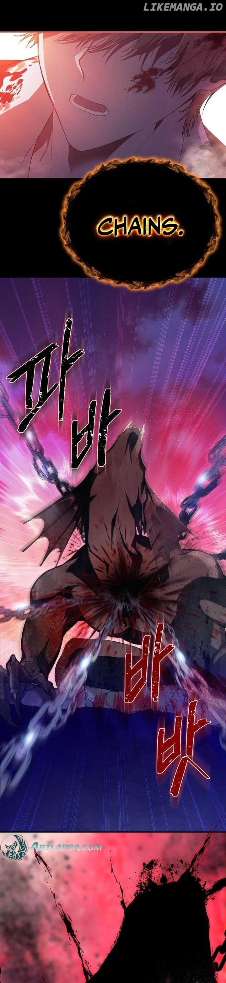 There Are No Benefits for the Possessor Chapter 6 155 22