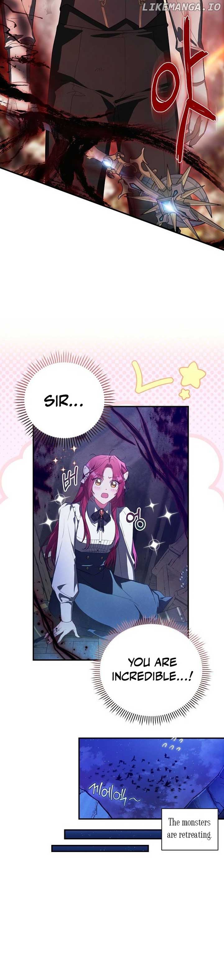 There Are No Benefits for the Possessor Chapter 6 157 24